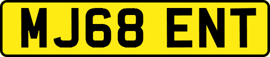 MJ68ENT