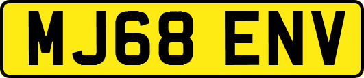 MJ68ENV