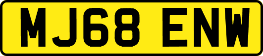 MJ68ENW
