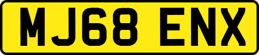MJ68ENX