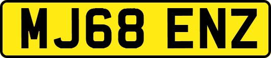MJ68ENZ
