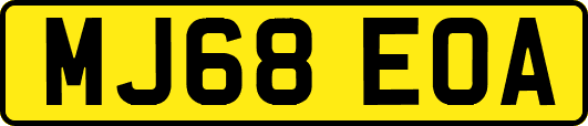 MJ68EOA