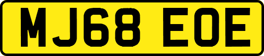MJ68EOE
