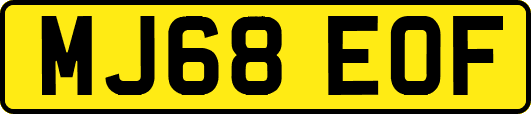 MJ68EOF