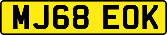 MJ68EOK