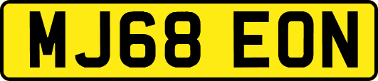 MJ68EON