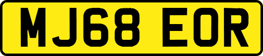 MJ68EOR