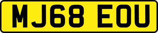 MJ68EOU