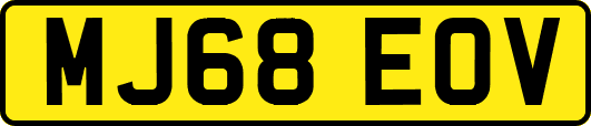 MJ68EOV