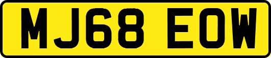 MJ68EOW
