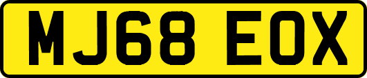 MJ68EOX