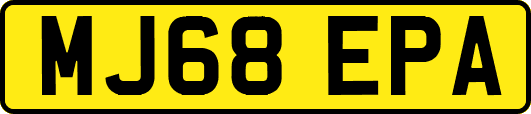 MJ68EPA