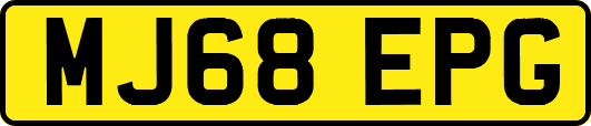 MJ68EPG