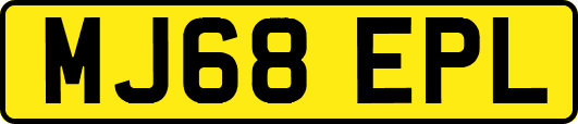 MJ68EPL