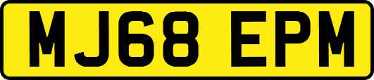 MJ68EPM