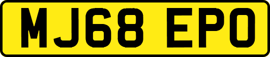 MJ68EPO