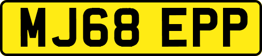 MJ68EPP