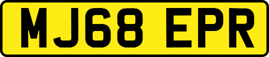 MJ68EPR