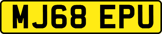 MJ68EPU