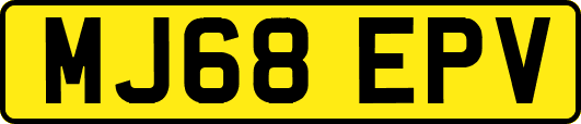 MJ68EPV