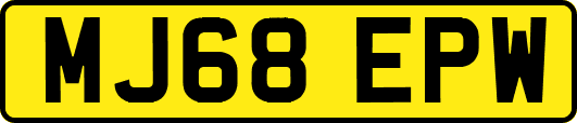 MJ68EPW