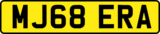 MJ68ERA