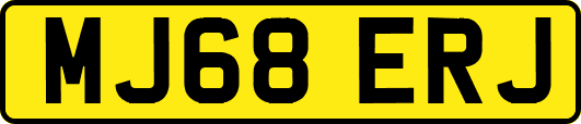 MJ68ERJ