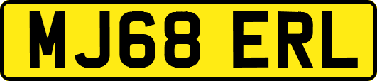 MJ68ERL