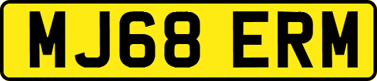 MJ68ERM