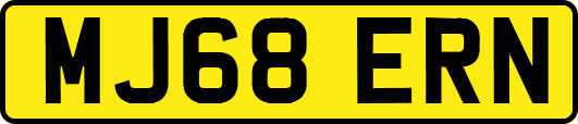 MJ68ERN