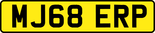 MJ68ERP