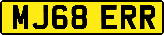 MJ68ERR