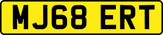 MJ68ERT