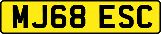 MJ68ESC