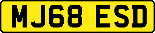 MJ68ESD