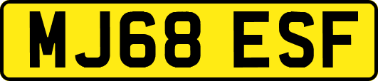 MJ68ESF