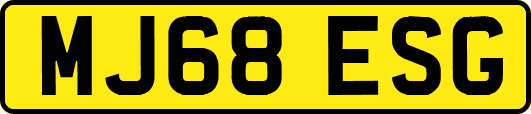 MJ68ESG
