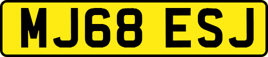 MJ68ESJ
