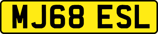 MJ68ESL