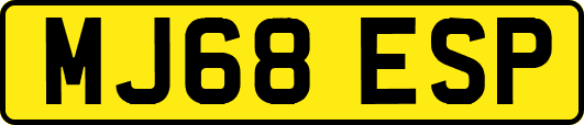 MJ68ESP