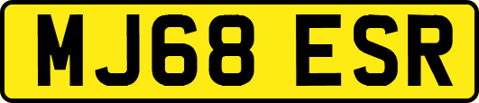 MJ68ESR