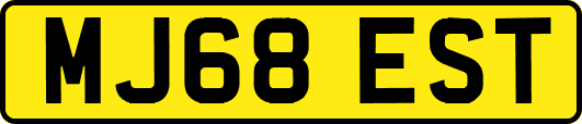 MJ68EST