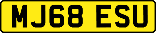 MJ68ESU