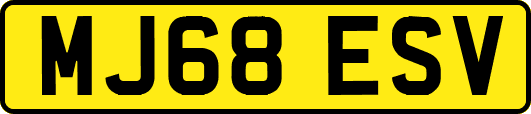 MJ68ESV