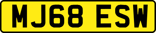 MJ68ESW