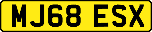 MJ68ESX