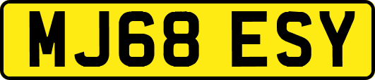 MJ68ESY