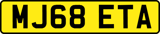 MJ68ETA