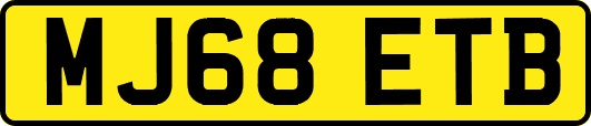 MJ68ETB