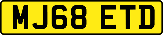 MJ68ETD